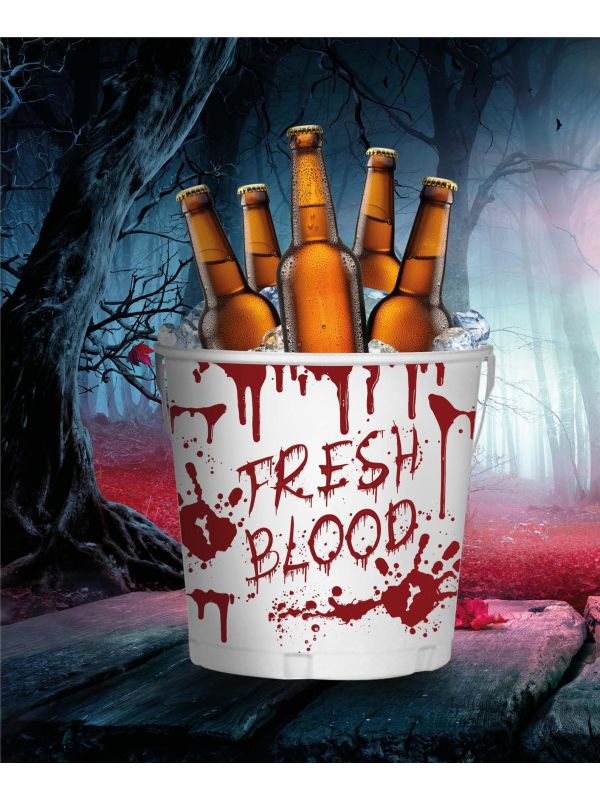 Fresh Blood Bier Koeler Emmer