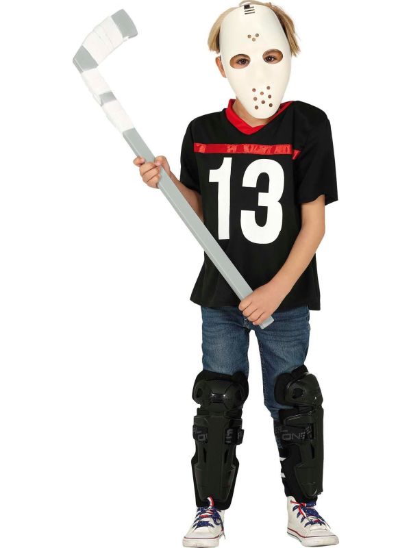 Friday The 13Th Killer Pak Jongens