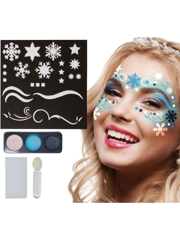 Frozen Make Up Set