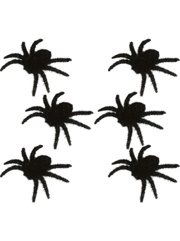 Furry Spinnen Halloween