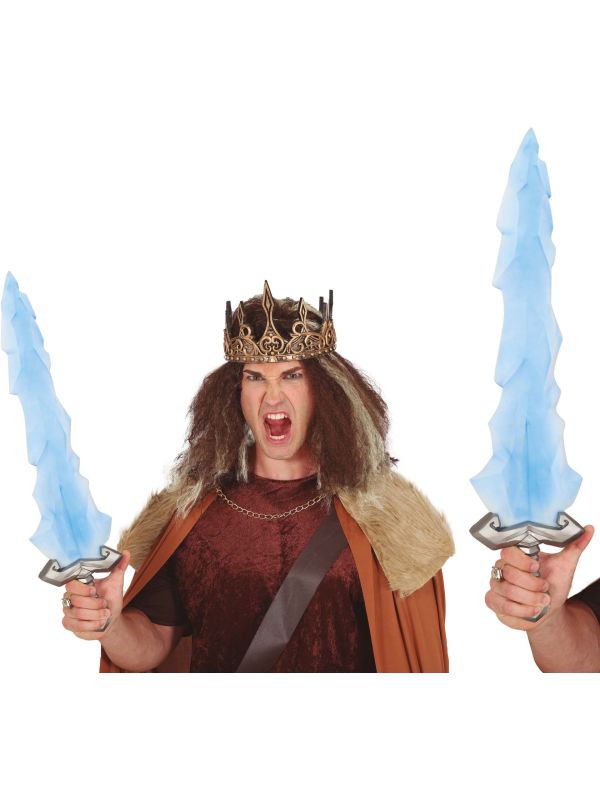 Game Of Thrones Zwaard Ijs 60cm