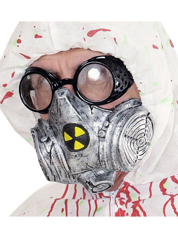 Gas Masker