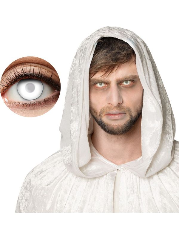 Geest 3-Maandslenzen Halloween