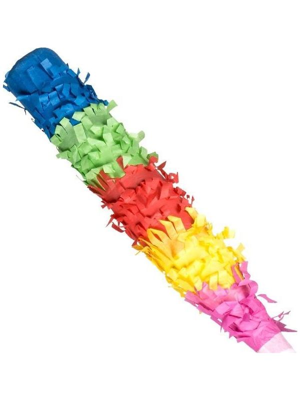 Gekleurde Piñata Stok