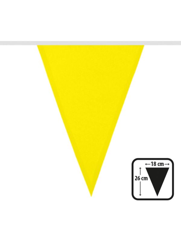 Gele Vlaggenlijn 6M