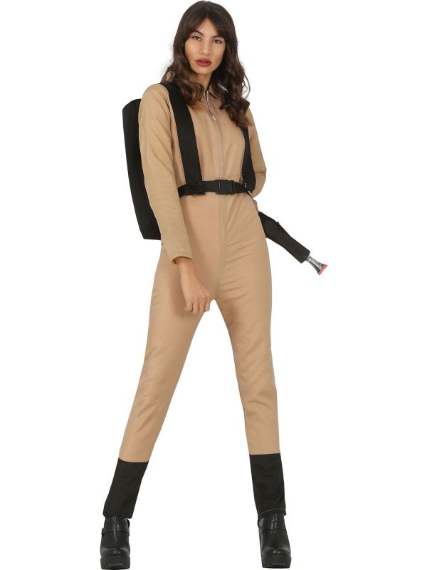 Ghostbusters Kostuum Dames