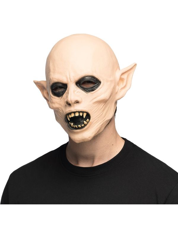 Ghoul Masker Halloween