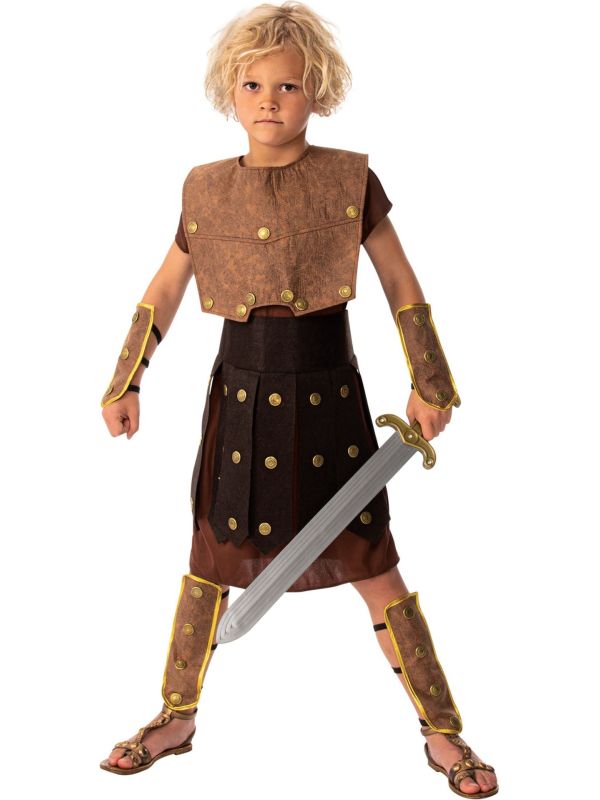 Gladiator Kostuum Jongens