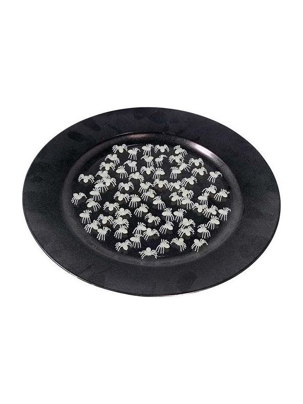 Glow In The Dark Nep Spinnen 70 Stuks