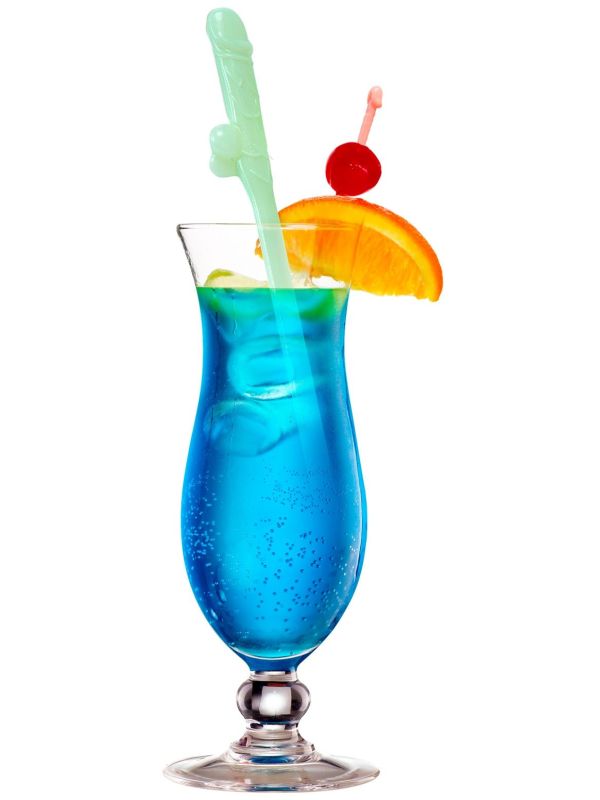 Glow In The Dark Piemel Rietjes