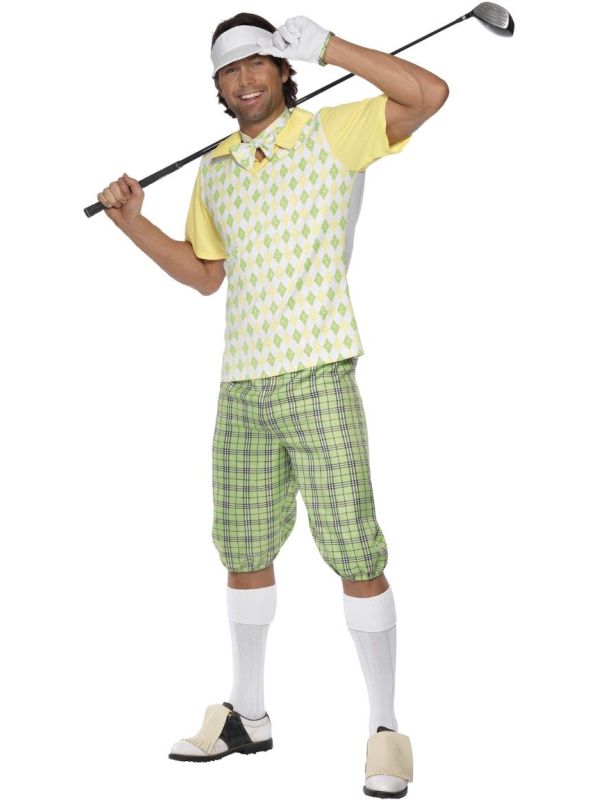 Golf Outfit