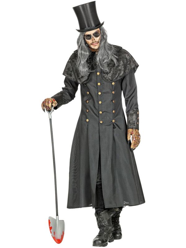Gothic Carnaval Pak