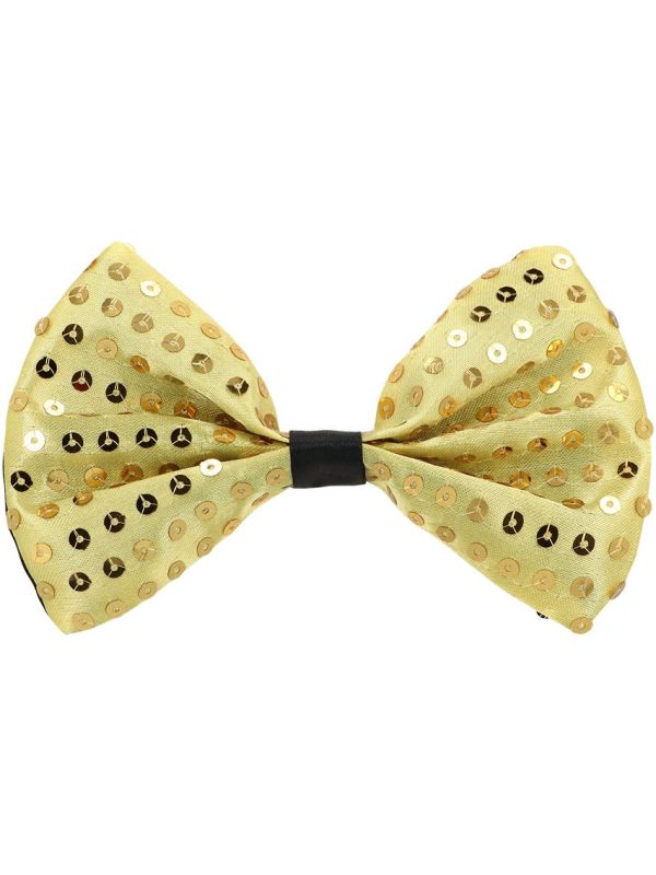 Jurk met V-hals en pailletten uit de jaren 20 met accessoireset