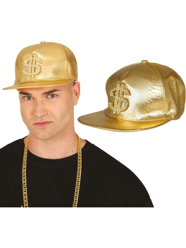 Gouden 90's Dollar Pet