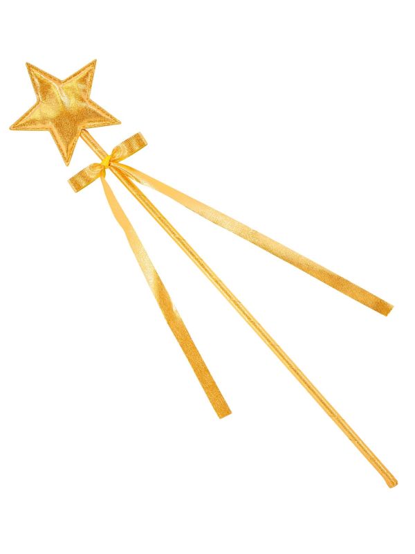 Gouden Fee Toverstaf