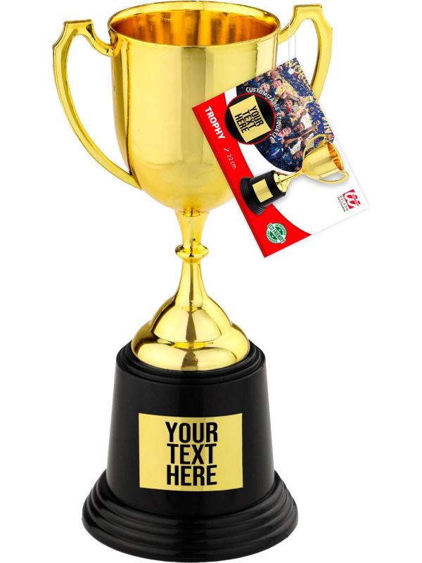 Gouden Kampioen Nep Beker