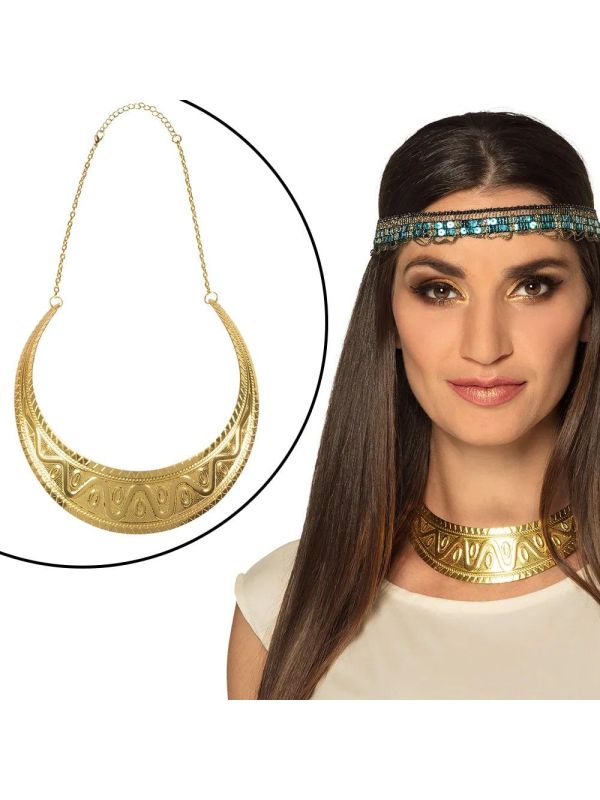 Gouden Ketting Egypte