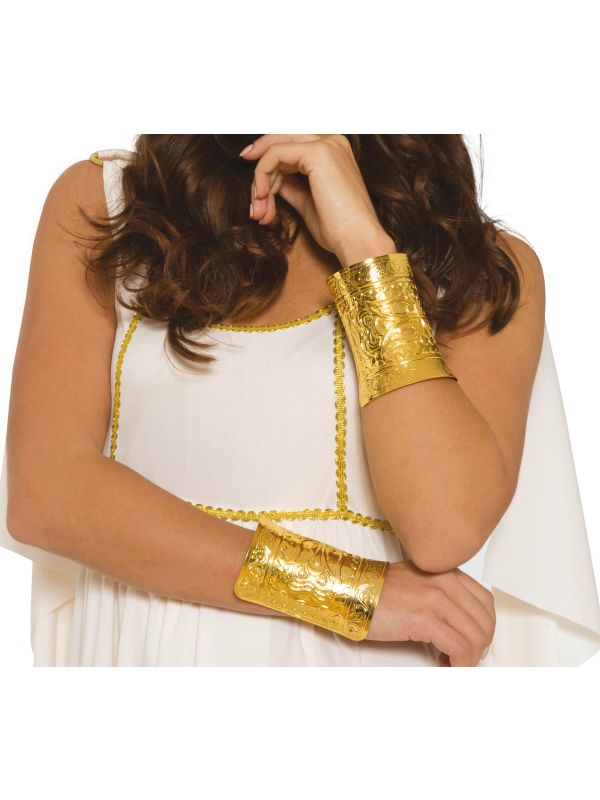 Gouden Romeinse Armbanden