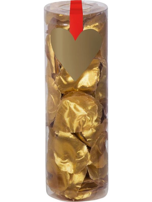 Gouden Rozenblaadjes set Van 288