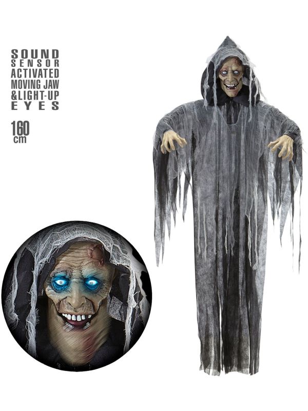 Griezelige Zombie Pop