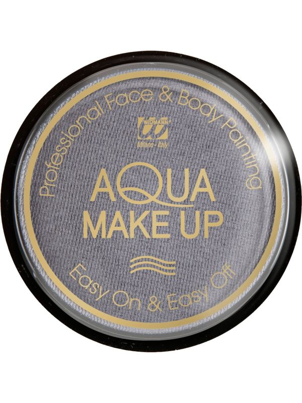 Grijze Make-Up Waterbasis