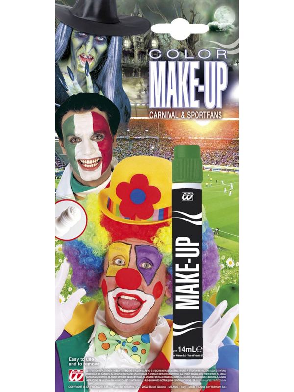 Groene Make-Up Stift