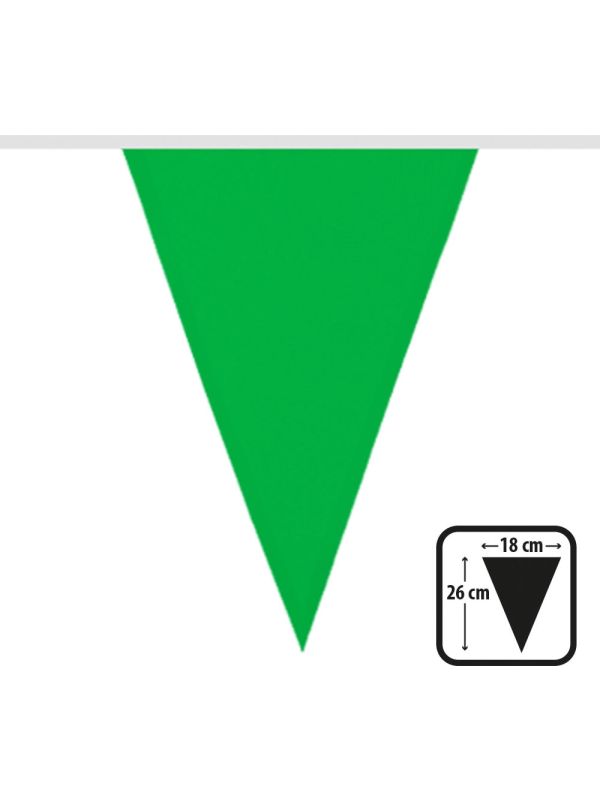 Groene Vlaggenlijn 6M