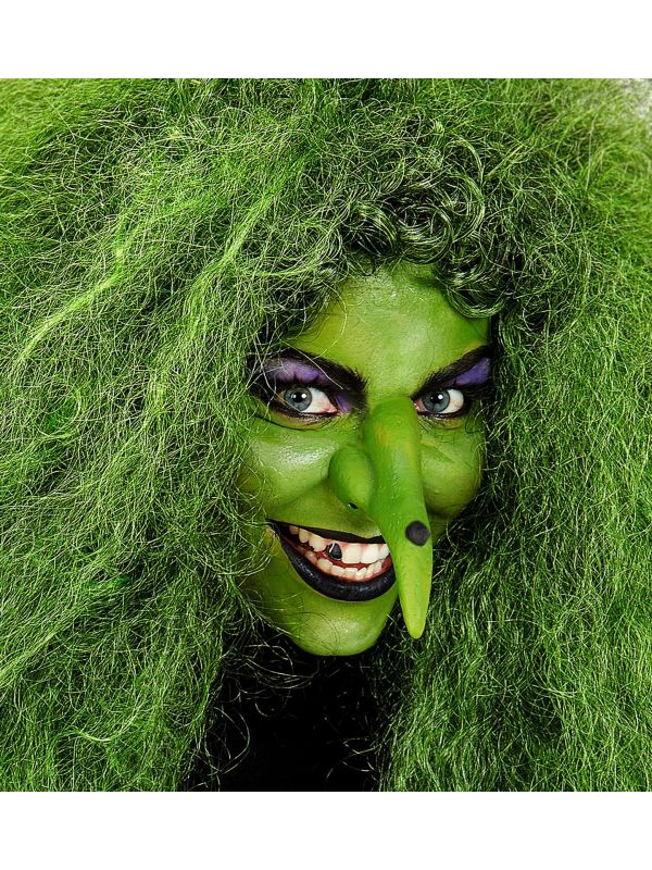 Groene Waterbasis Make-Up