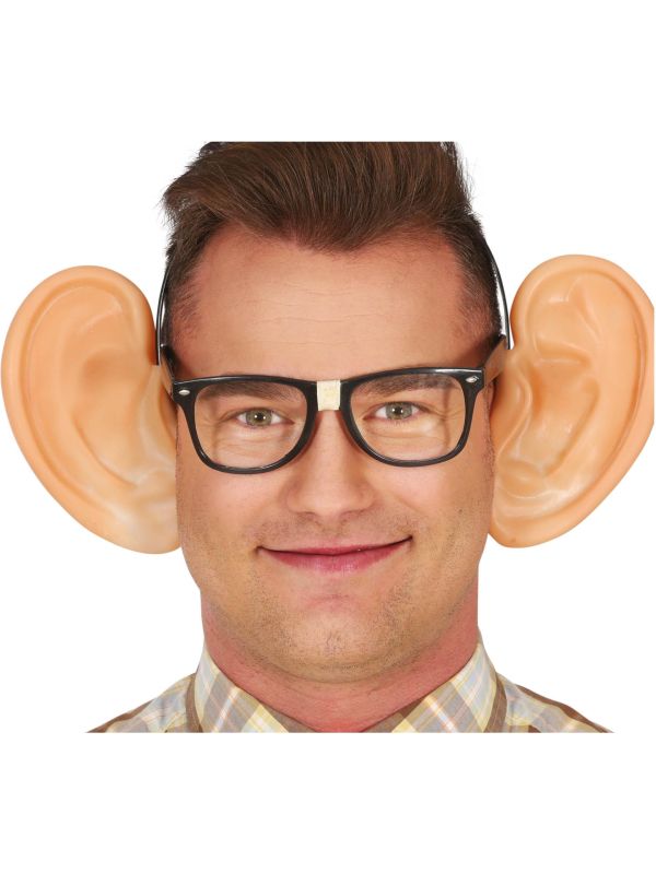 Grote Opzet Oren Volwassenen