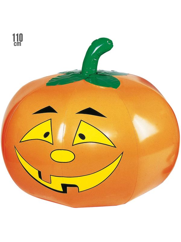 Grote Pompoen Decoratie