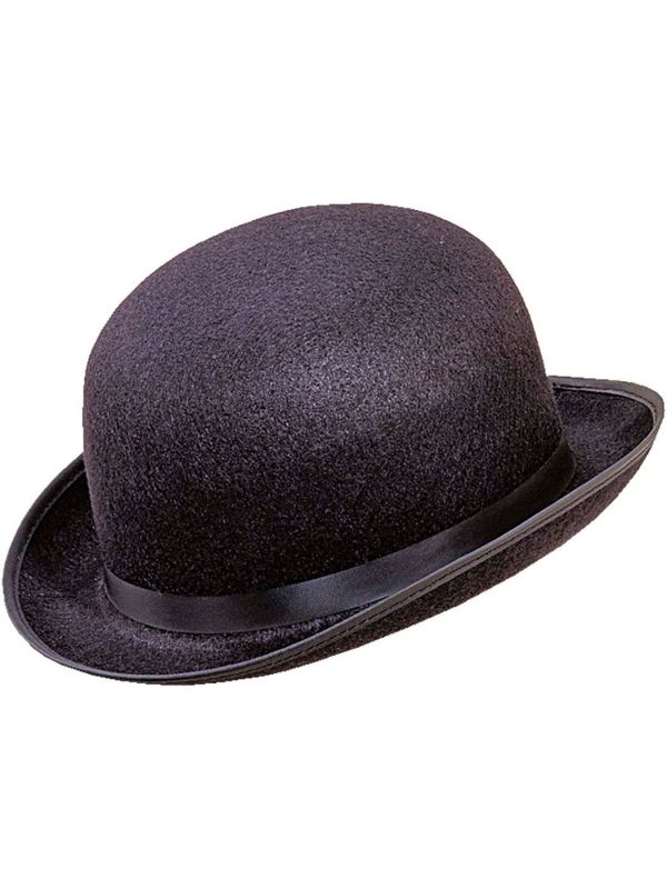 Grote Zwarte Bolhoed