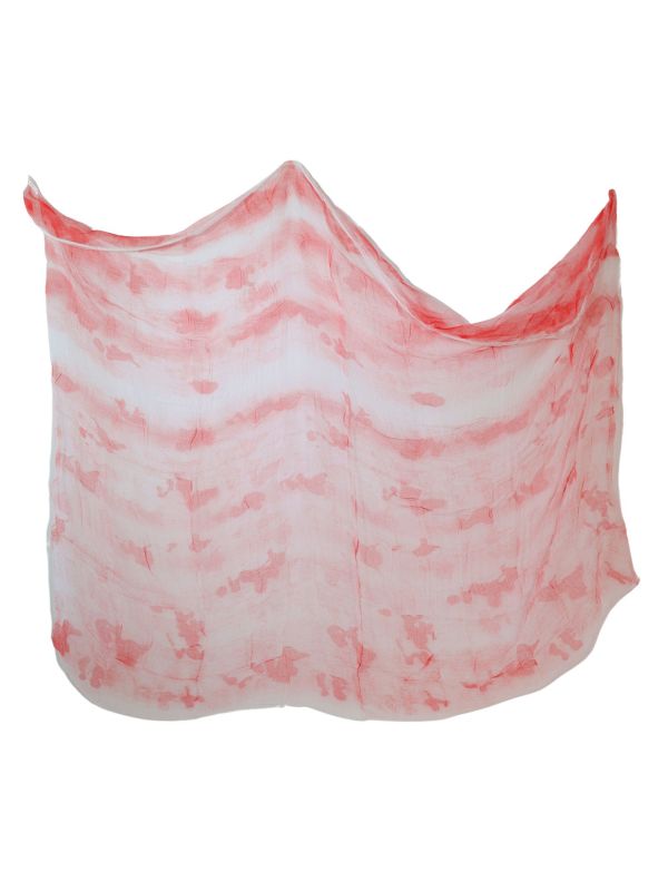 Halloween Decoratie Kleed met Bloed 250X200cm