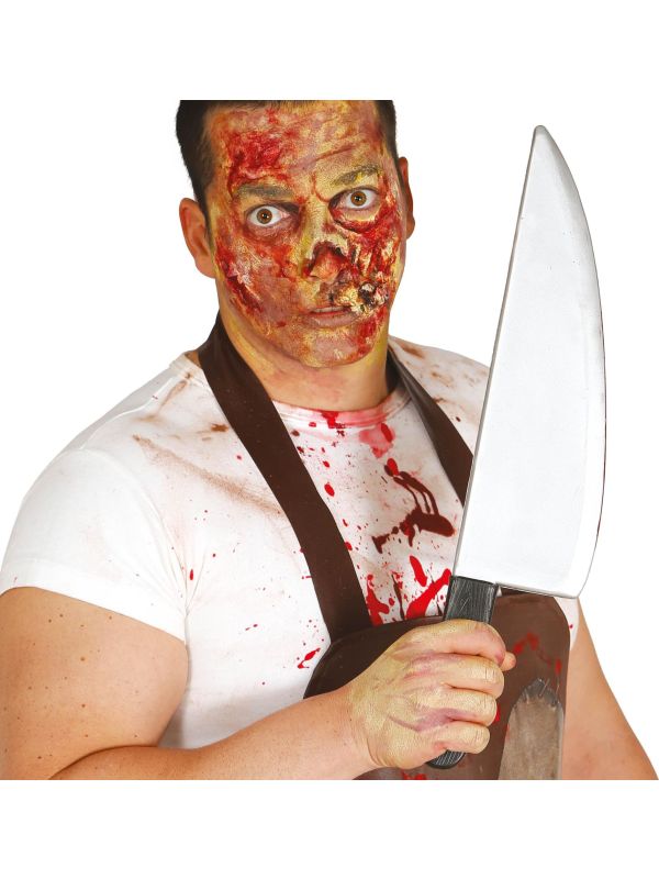 Halloween Horror Mes