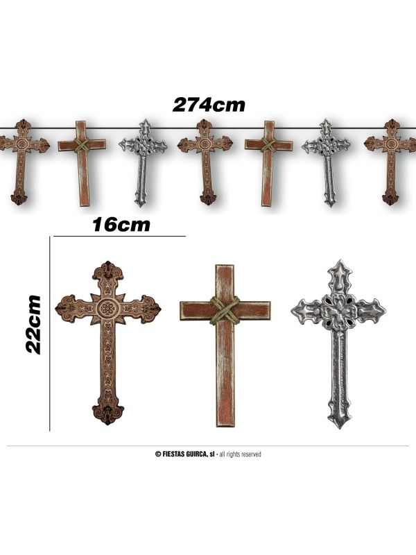 Halloween Kruizen Slinger