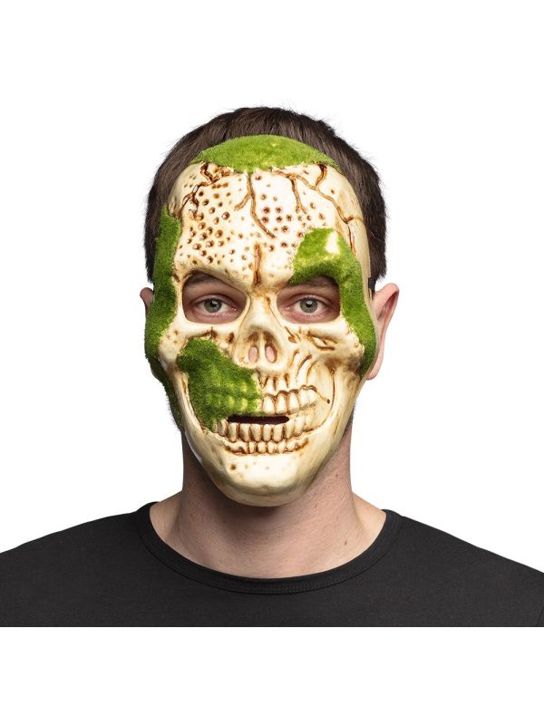 Halloween Moeras Skeletmasker