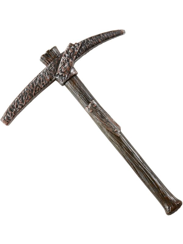 Halloween Nep Pikhouweel 46cm