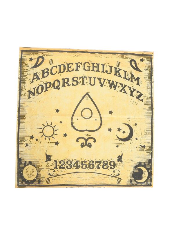 Halloween Ouija Servetten