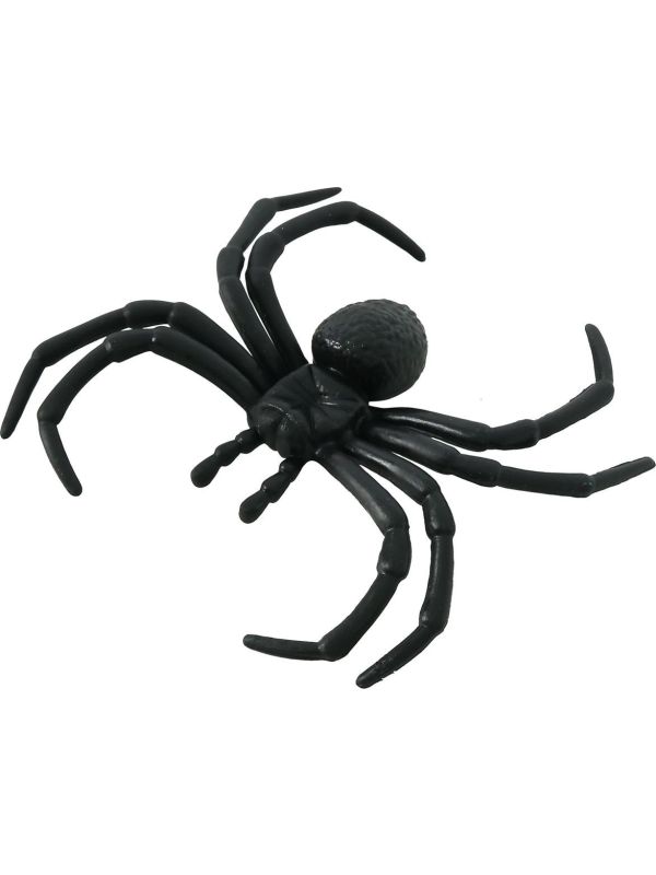 Halloween Spinnen Deco