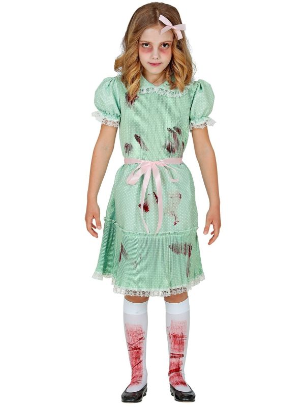 Halloween The Shining Jurkje Kind