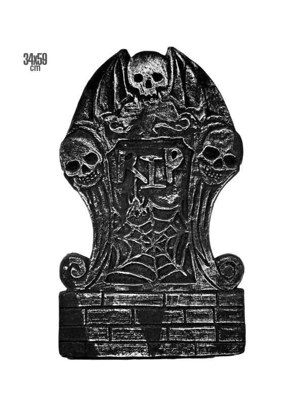 Halloween Tombstone Decoratie