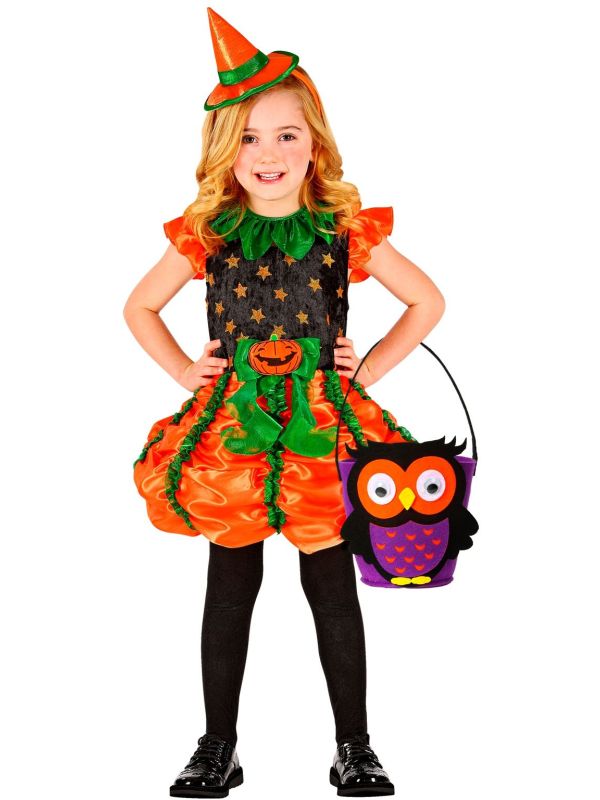 Halloween Uil Snoep Emmer