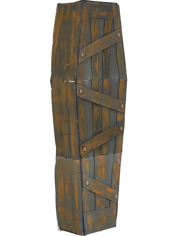 Hallowen Griezelige Grafkist Foam