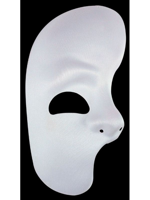 Halve Phantom Oogmasker
