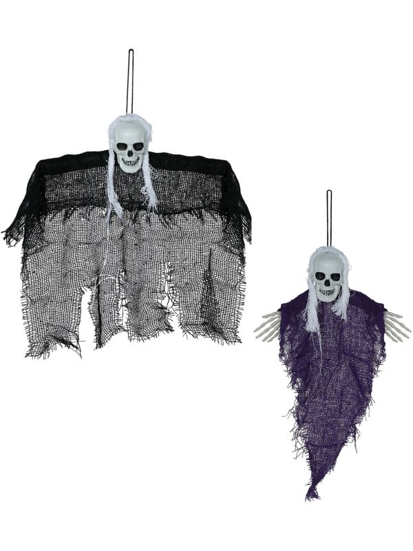Hangende Skelet Halloween Hangdecoratie