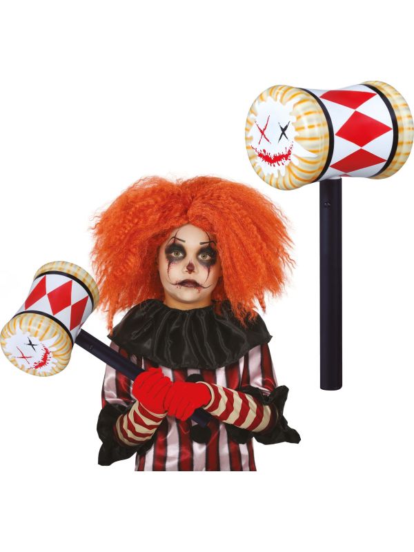 Harley Quinn Hamer Kind