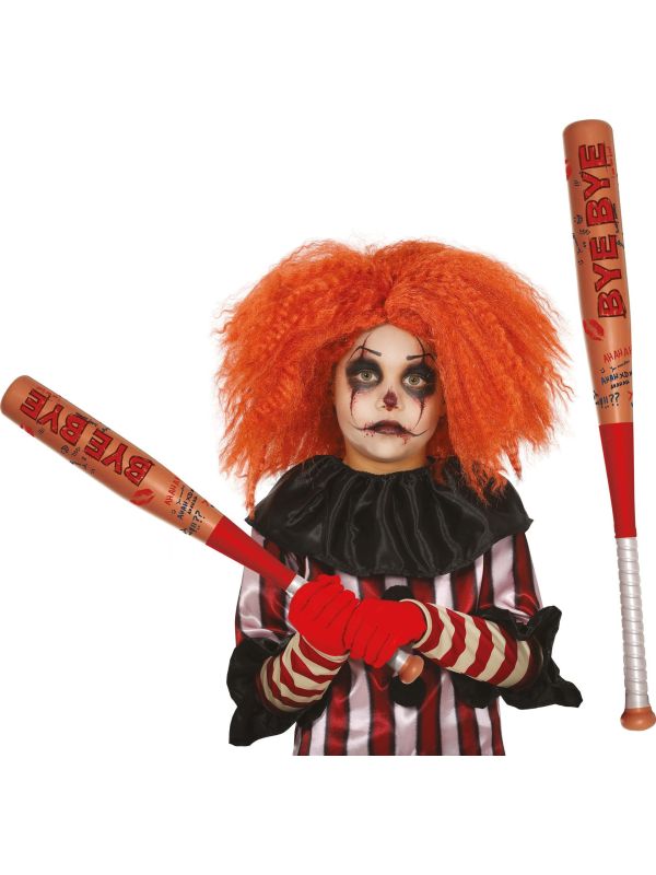 Harley Quinn Honkbal Knuppel Kind