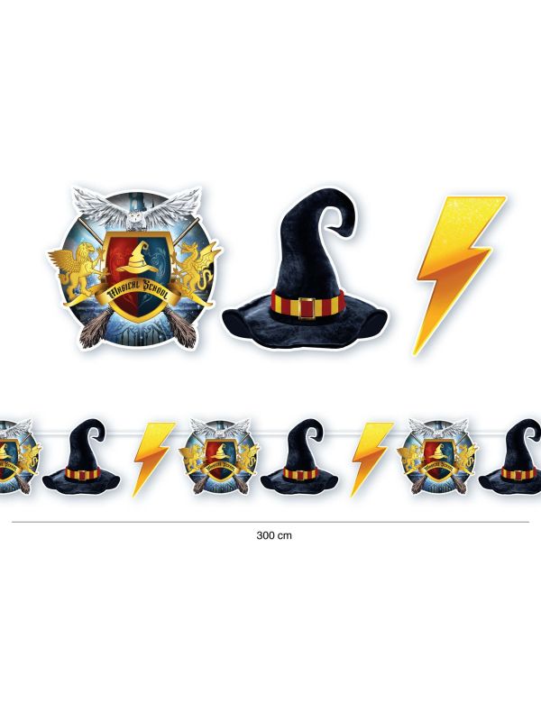 Harry Potter Figuurslinger 3M