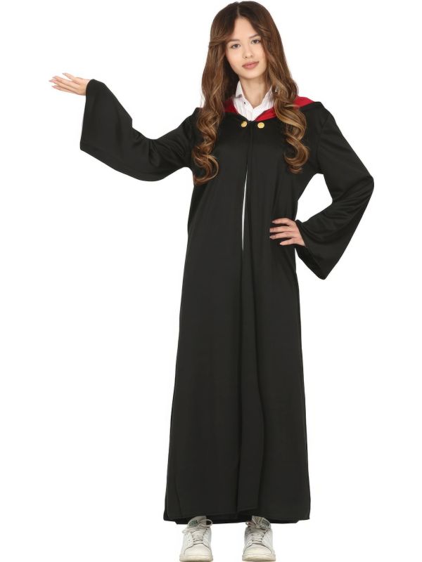 Harry Potter Gewaad Tiener 14-16 Jaar