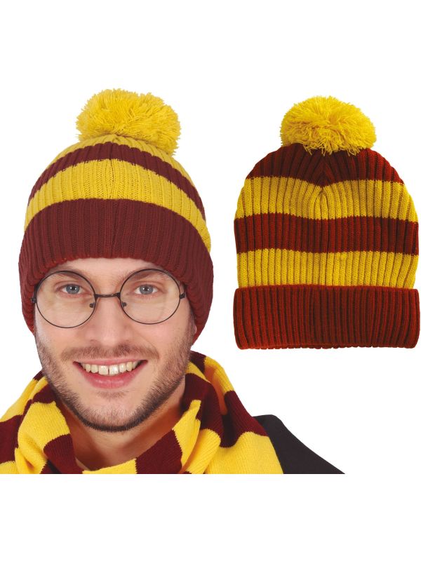 Harry Potter Griffoendor Muts