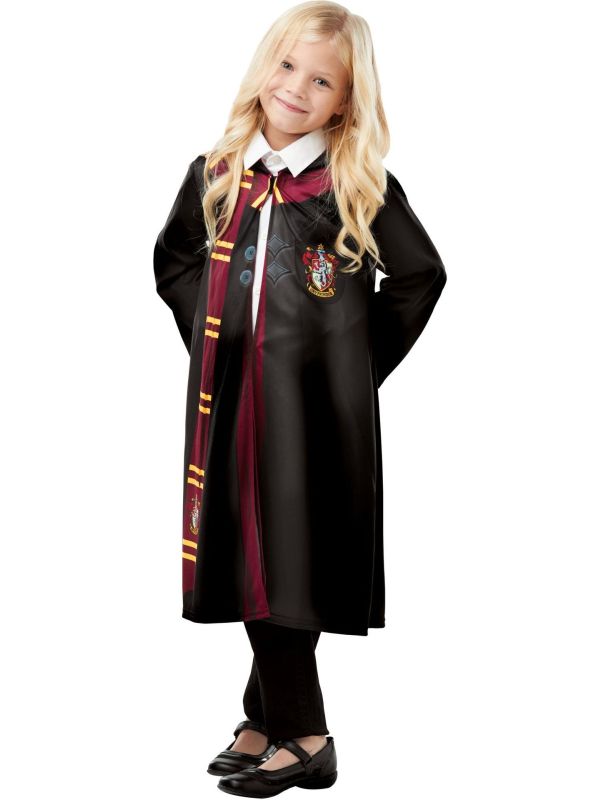 Harry Potter Gryffindor Gewaad Kinderen